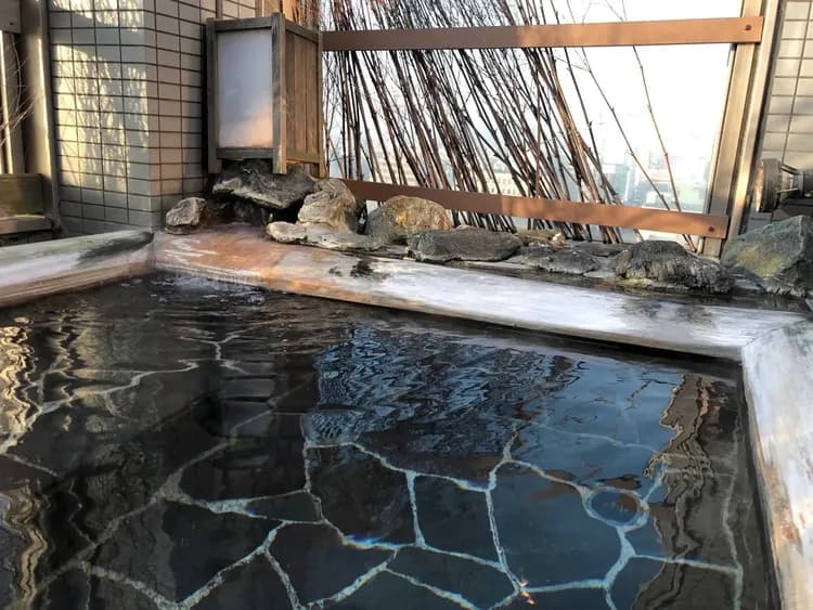 釧路天然溫泉幣舞之湯Dormmy INN PREMIUM|天然溫泉浴場/幣舞橋旁-5