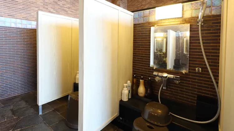 釧路天然溫泉幣舞之湯Dormmy INN PREMIUM|天然溫泉浴場/幣舞橋旁-3