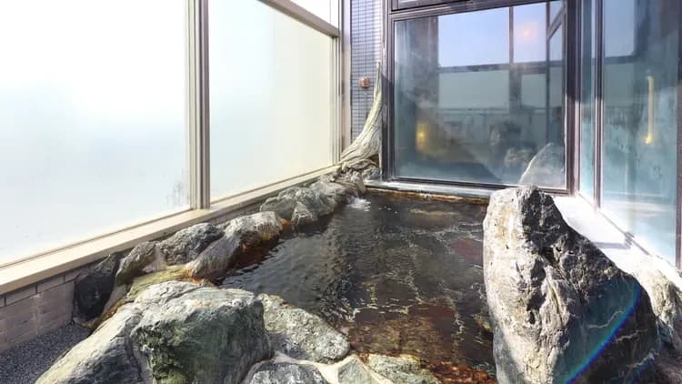 釧路天然溫泉幣舞之湯Dormmy INN PREMIUM|天然溫泉浴場/幣舞橋旁-2