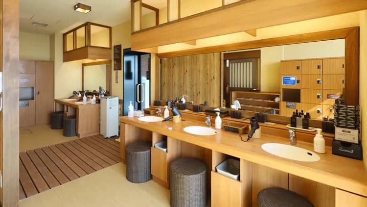 釧路天然溫泉幣舞之湯Dormmy INN PREMIUM|天然溫泉浴場/幣舞橋旁-4