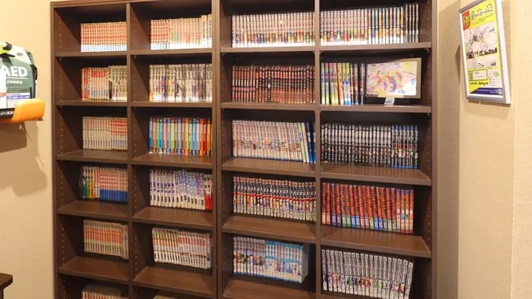 釧路天然溫泉幣舞之湯Dormmy INN PREMIUM|天然溫泉浴場/幣舞橋旁-11