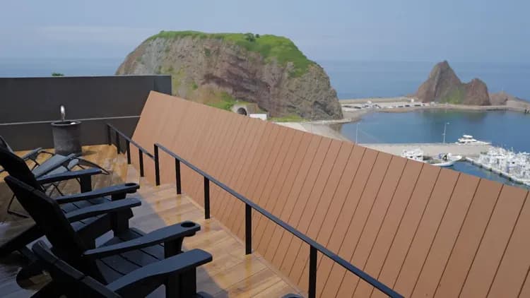 키타코부시 시레토코 호텔 & 리조트-12