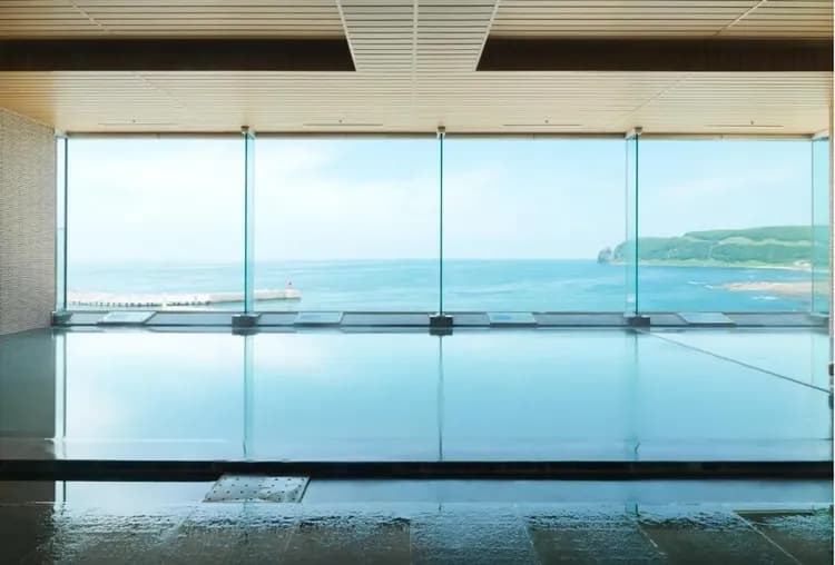 키타코부시 시레토코 호텔 & 리조트-3