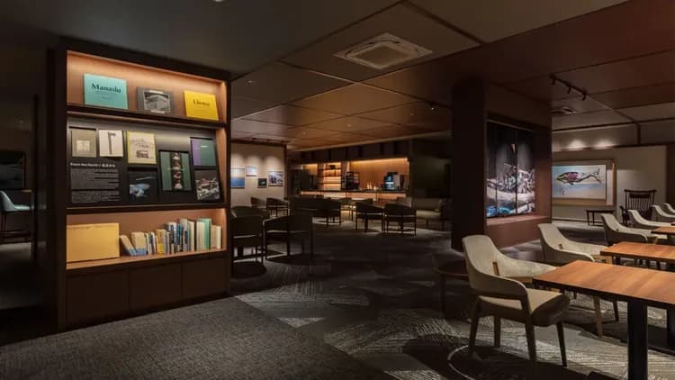 키타코부시 시레토코 호텔 & 리조트-16