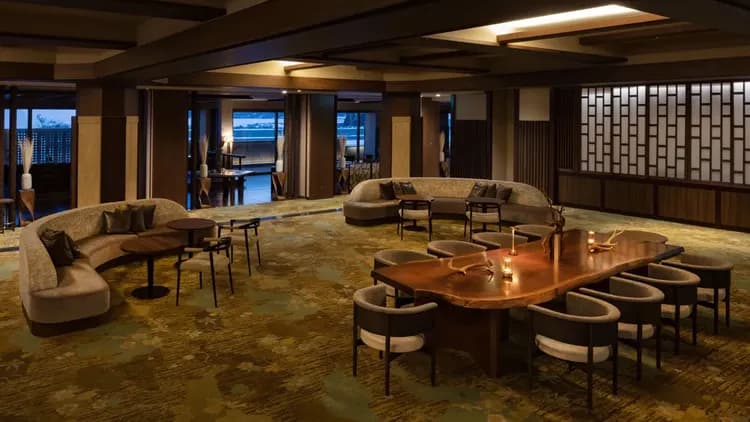 키타코부시 시레토코 호텔 & 리조트-14