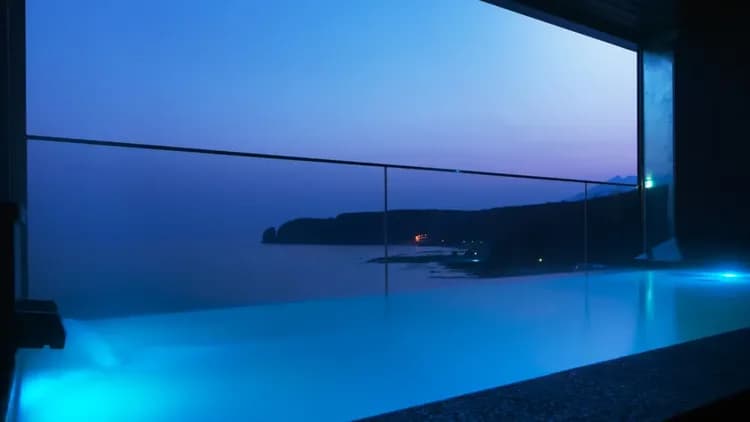 키타코부시 시레토코 호텔 & 리조트-2