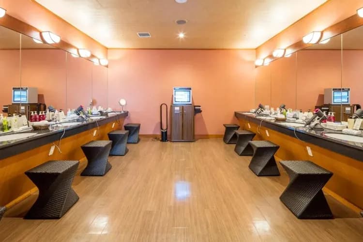 키타코부시 시레토코 호텔 & 리조트-6