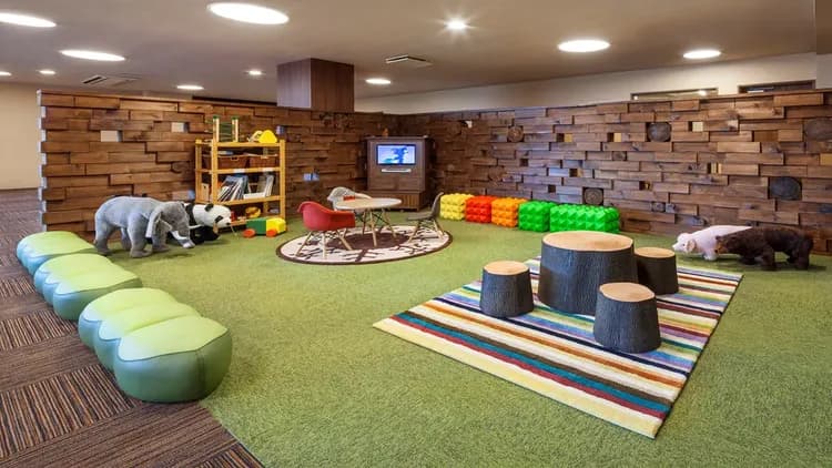 키타코부시 시레토코 호텔 & 리조트-18