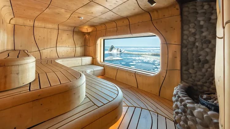 키타코부시 시레토코 호텔 & 리조트-5