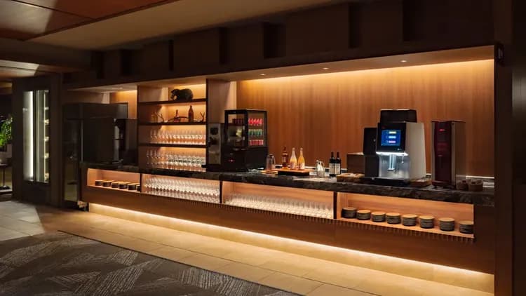 키타코부시 시레토코 호텔 & 리조트-17