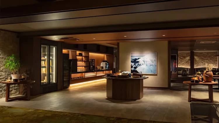 키타코부시 시레토코 호텔 & 리조트-15