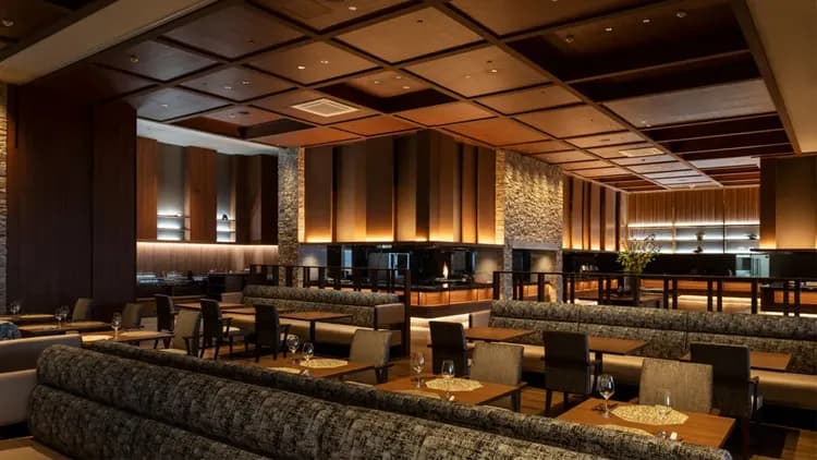 키타코부시 시레토코 호텔 & 리조트-9