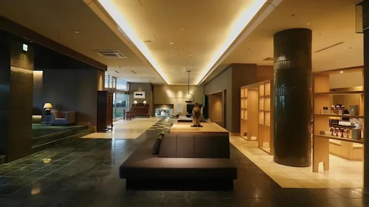 定山溪 第一寶亭留 翠山亭|溫泉浴場/近定山源泉公園&定山溪二見公園-1