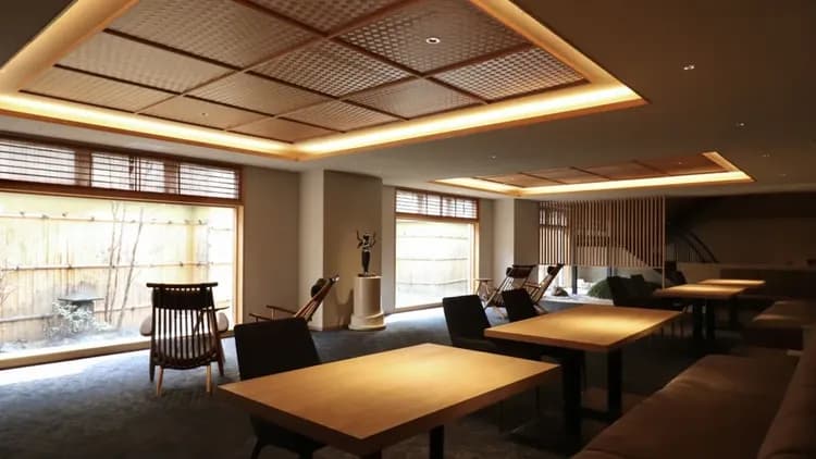 定山溪 第一寶亭留 翠山亭|溫泉浴場/近定山源泉公園&定山溪二見公園-2