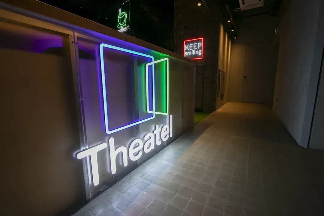 北海道-Theatel Sapporo