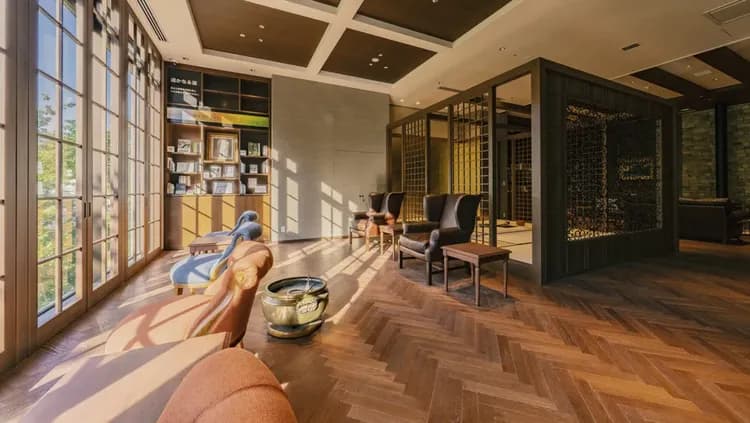 定山溪Grand Blissen飯店|露天溫泉/近定山溪二見公園&定山源泉公園-10