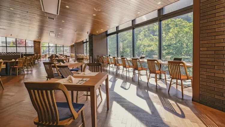 定山溪Grand Blissen飯店|露天溫泉/近定山溪二見公園&定山源泉公園-4