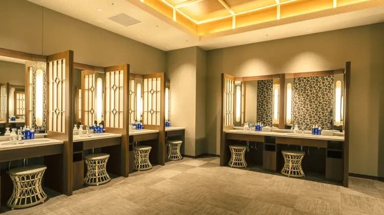 定山溪Grand Blissen飯店|露天溫泉/近定山溪二見公園&定山源泉公園-17