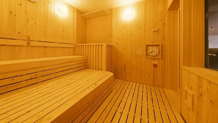 定山溪Grand Blissen飯店|露天溫泉/近定山溪二見公園&定山源泉公園-16