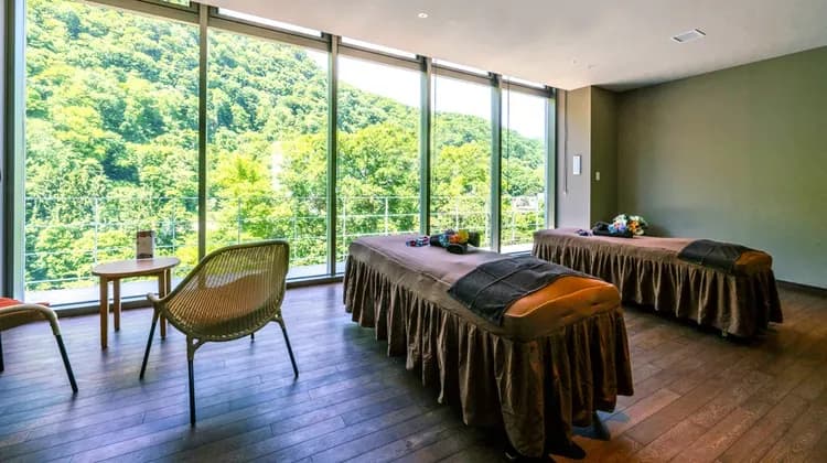 定山溪Grand Blissen飯店|露天溫泉/近定山溪二見公園&定山源泉公園-12