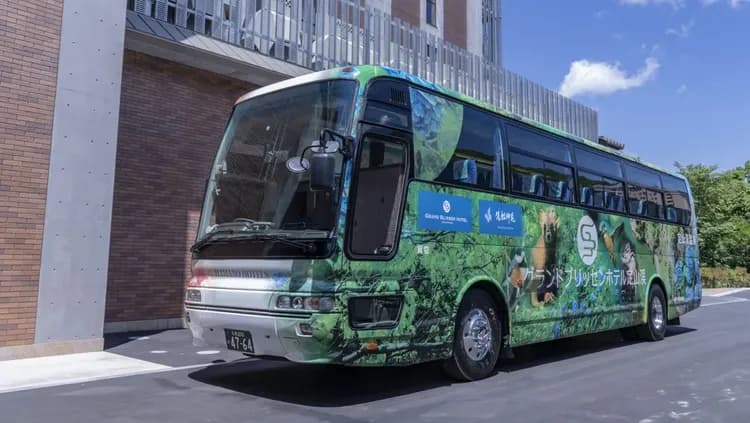 定山溪Grand Blissen飯店|露天溫泉/近定山溪二見公園&定山源泉公園-19