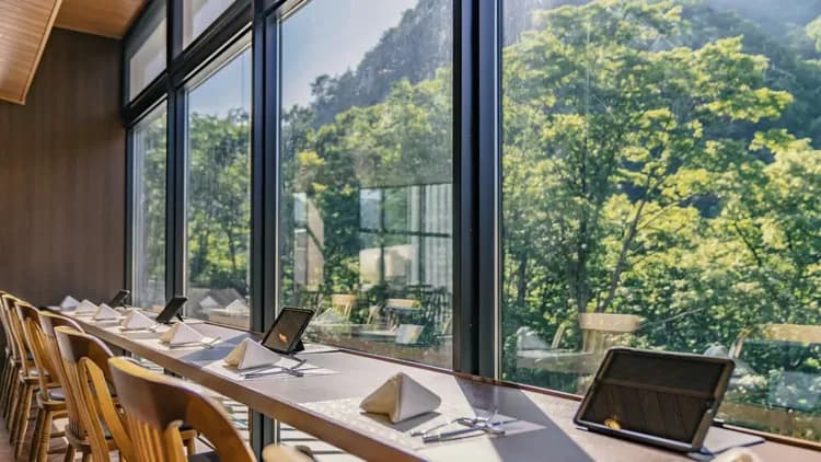 定山溪Grand Blissen飯店|露天溫泉/近定山溪二見公園&定山源泉公園-5