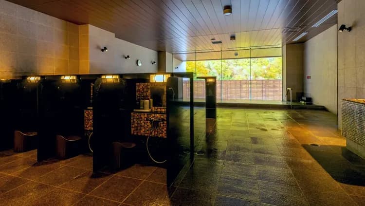 定山溪Grand Blissen飯店|露天溫泉/近定山溪二見公園&定山源泉公園-14