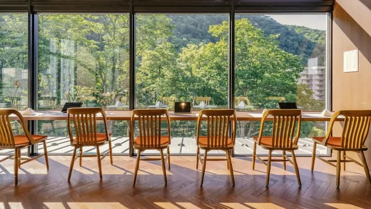 定山溪Grand Blissen飯店|露天溫泉/近定山溪二見公園&定山源泉公園-6