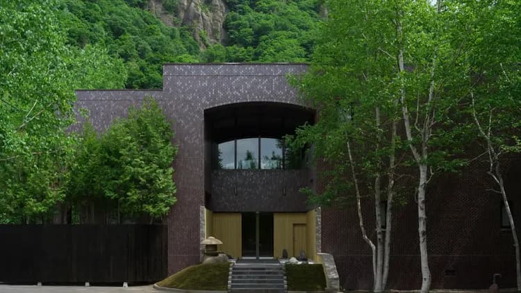 翠巖|近舞鶴之瀞&一之澤大壩-1