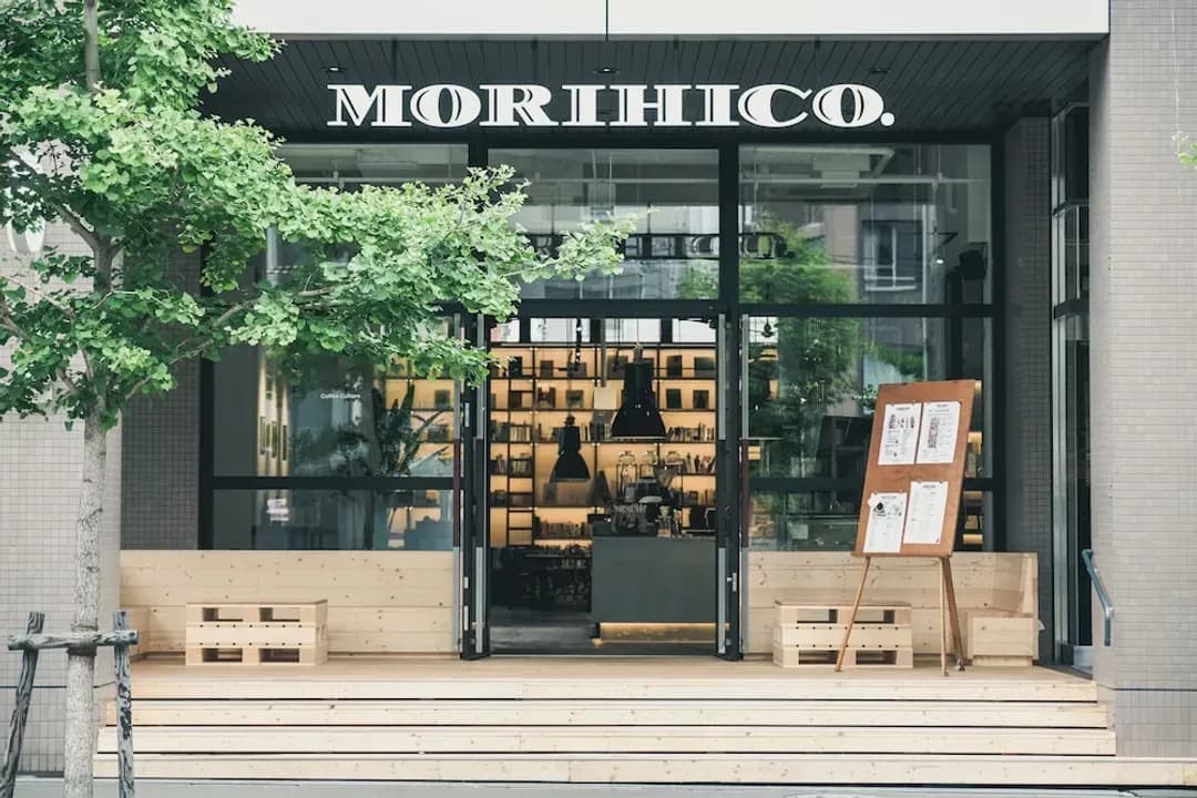 北海道-波特姆飯店 - 青年旅舍