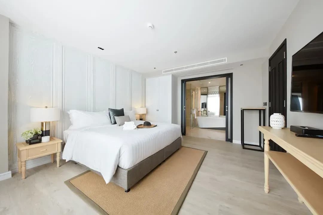 Chonburi-Health Land Resort & Spa