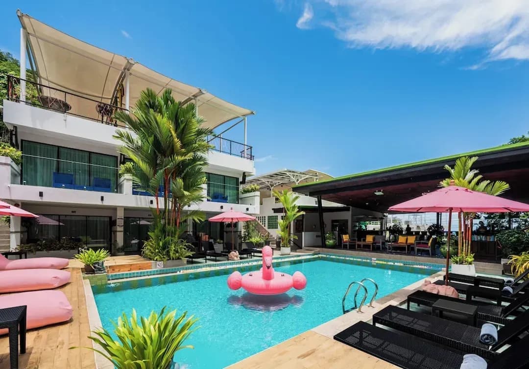 普吉府-CC 隱居 - SHA Extra Plus 認證