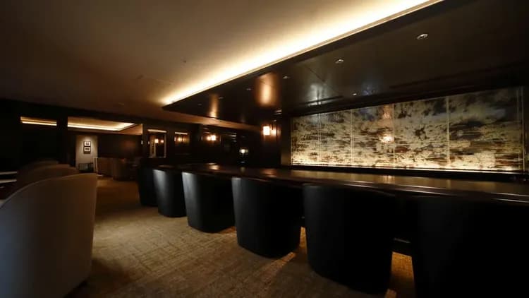 Kyoto Century Hotel-8