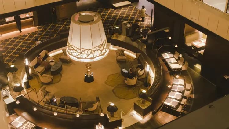 Kyoto Century Hotel-9