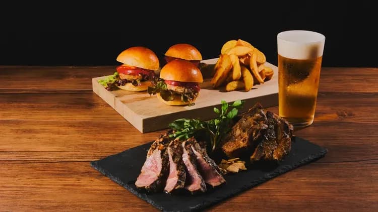 Kyoto Century Hotel-7