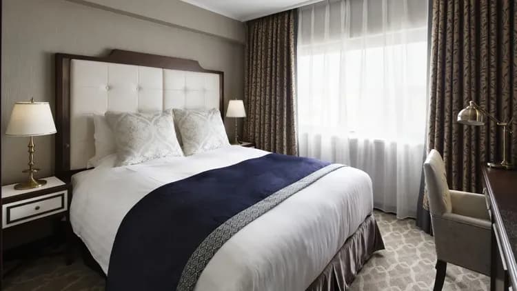 Kyoto Century Hotel-3