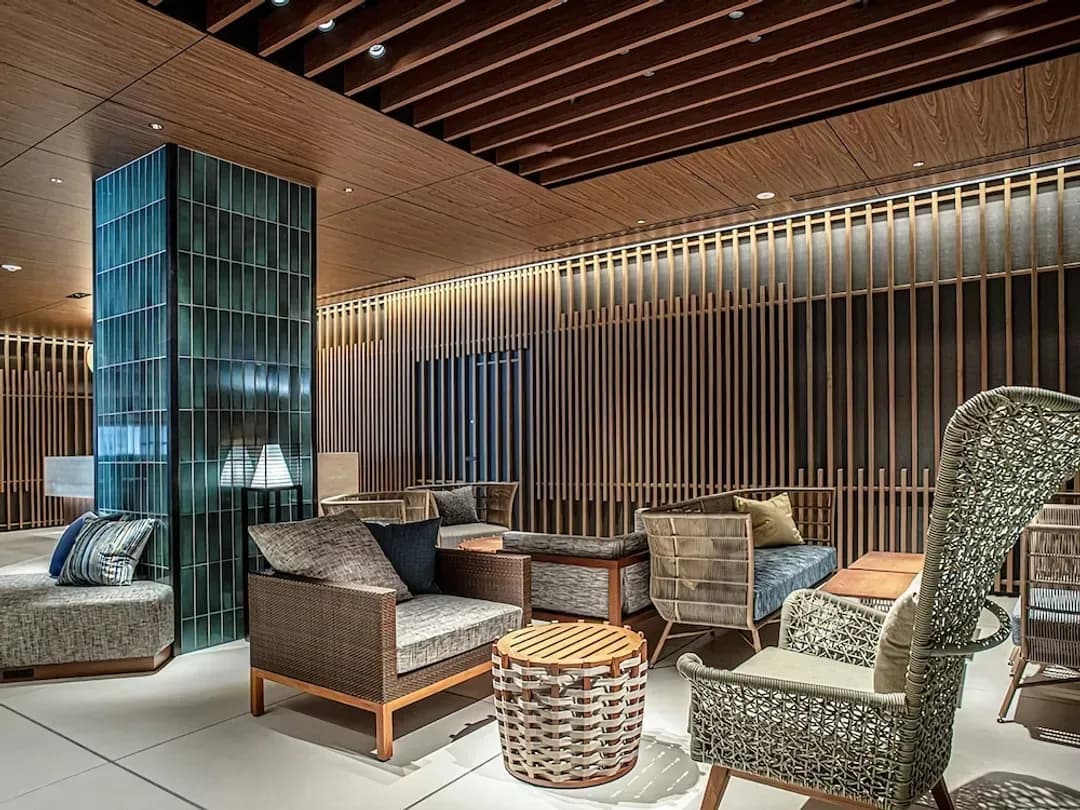 Kyoto Prefecture-京都御池公園飯店