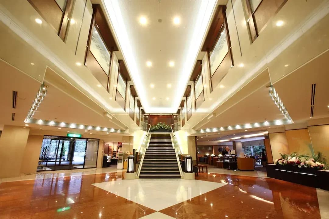 Kyoto Prefecture-Kyoto Garden Palace