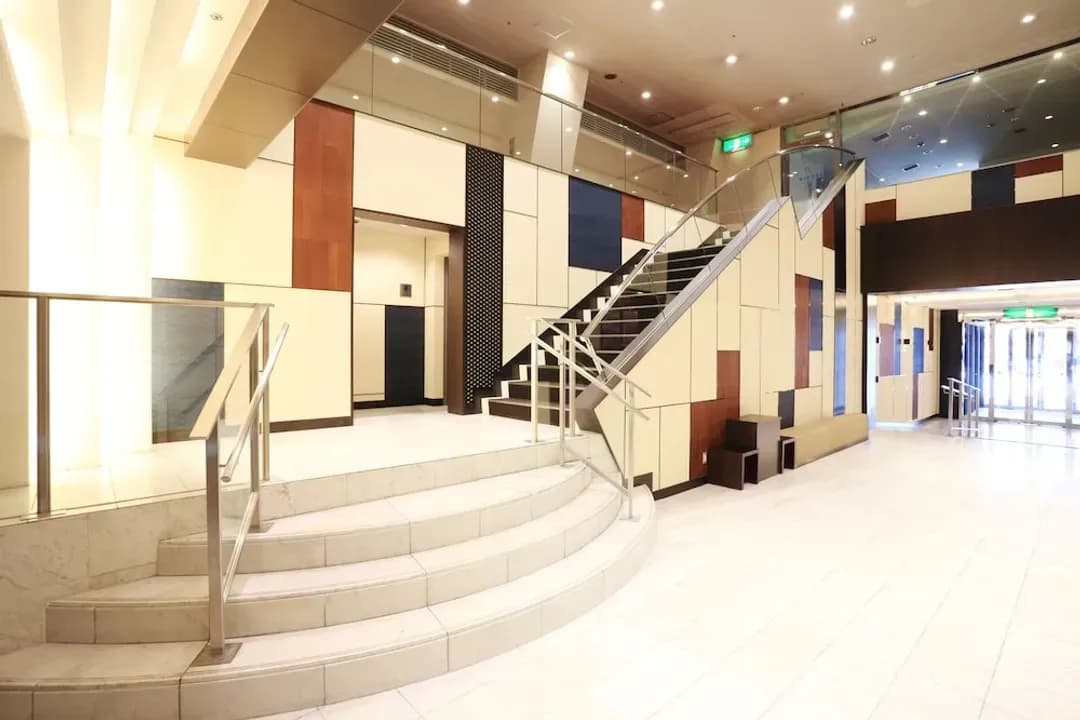 Kyoto Prefecture-Smile Hotel Kyoto-shijo