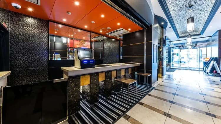 APA Hotel Kyoto Ekimae Chuoguchi-3
