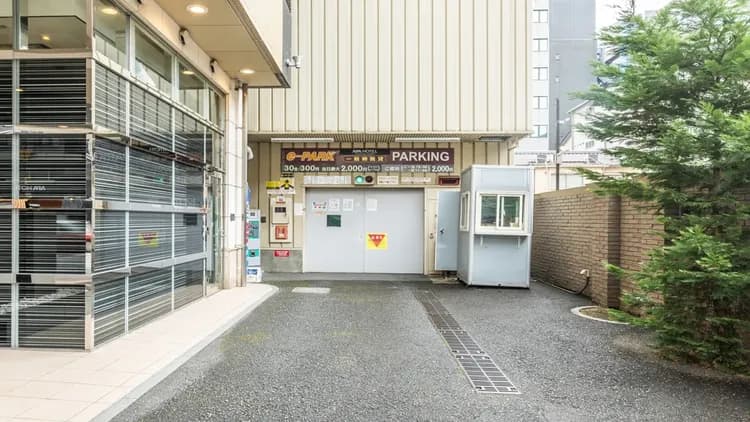 APA Hotel Kyoto Ekimae Chuoguchi-14