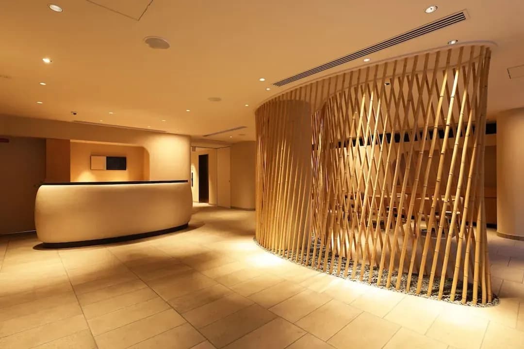 Kyoto Prefecture-THE GENERAL KYOTO Shijyo Shinmachi