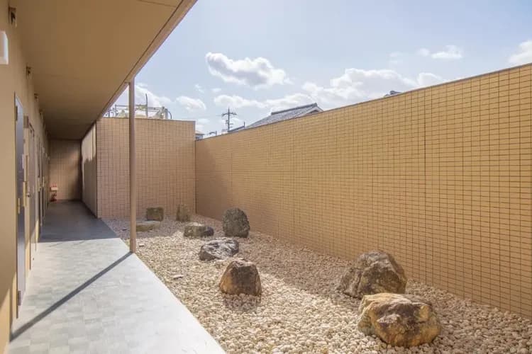 Stay SAKURA 京都 風雅|十條站步行7分-2