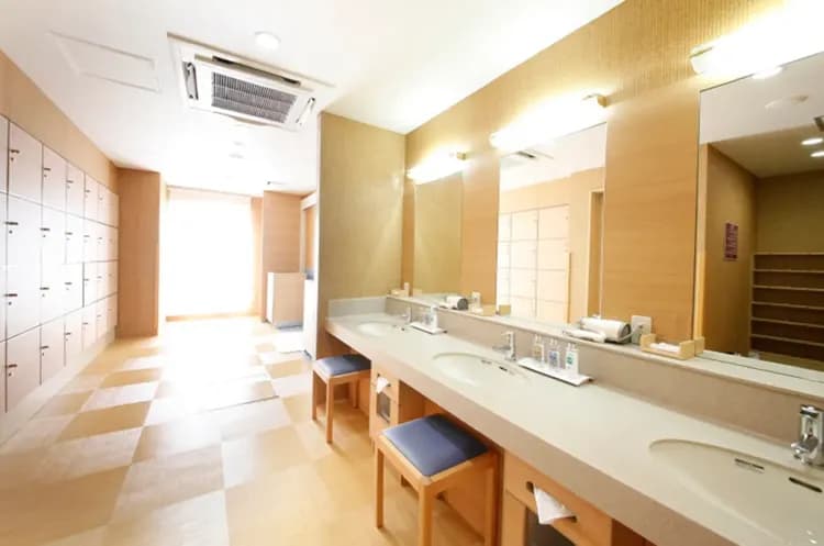 沖繩船舶Campana飯店|露天泳池/大眾浴場/美國村步行5分/AEON購物中心北谷店步行7分-12