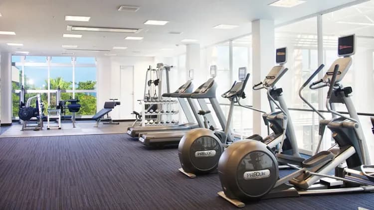 르네상스 리조트 오키나와-7