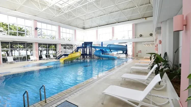 르네상스 리조트 오키나와-6