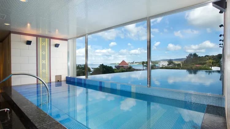 르네상스 리조트 오키나와-14