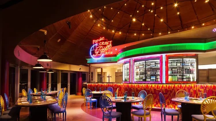 르네상스 리조트 오키나와-16