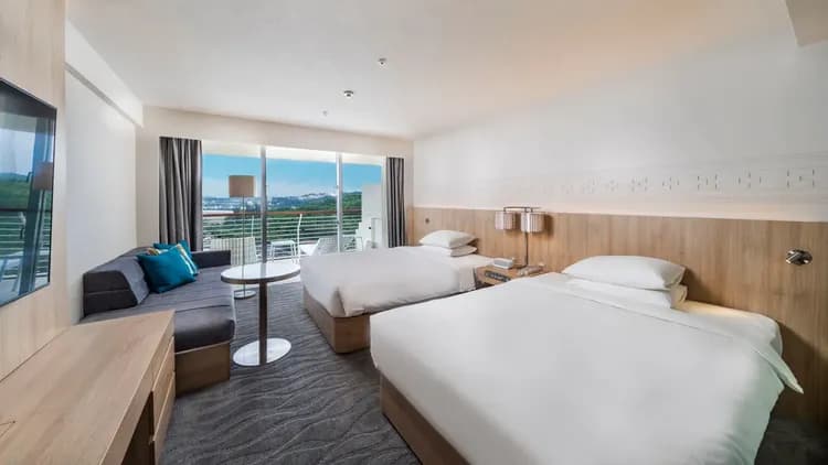 르네상스 리조트 오키나와-4