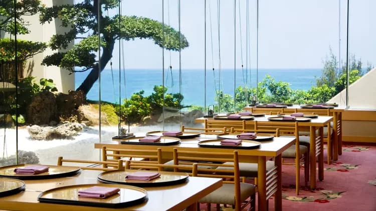 르네상스 리조트 오키나와-10